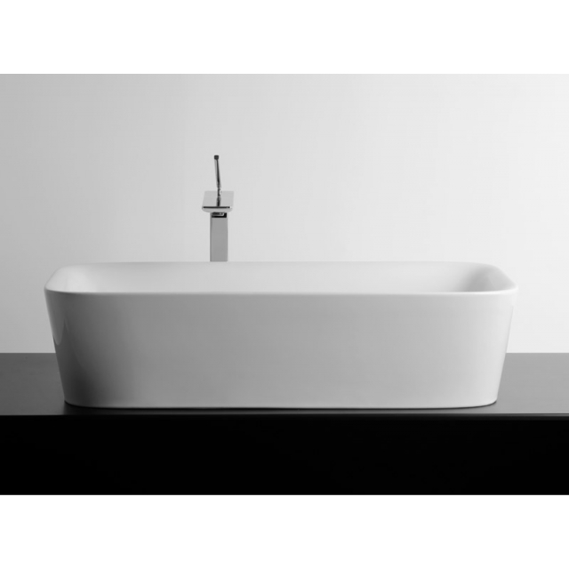 Countertop washbasins Valdama Soul 3 countertop washbasin SOL0900 | Edilceramdesign