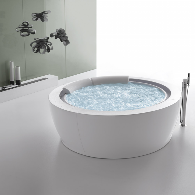 Hot Tub Hafro Bubble Sfioro 2BOA3N5 | Edilceram Design