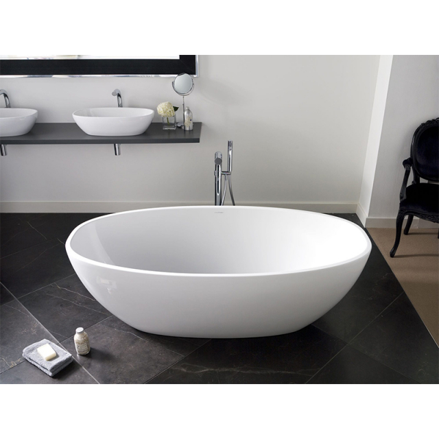 Victoria+Albert Barcelona 3 traditional bath tub BA3NSWNO | Edilceramdesign