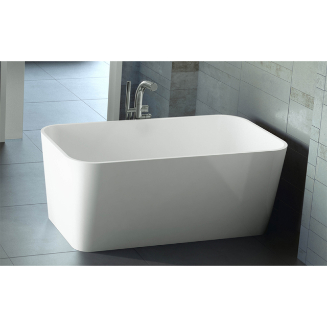 Victoria+Albert Edge bathtub traditional bathtub EDGNSWNO | Edilceramdesign