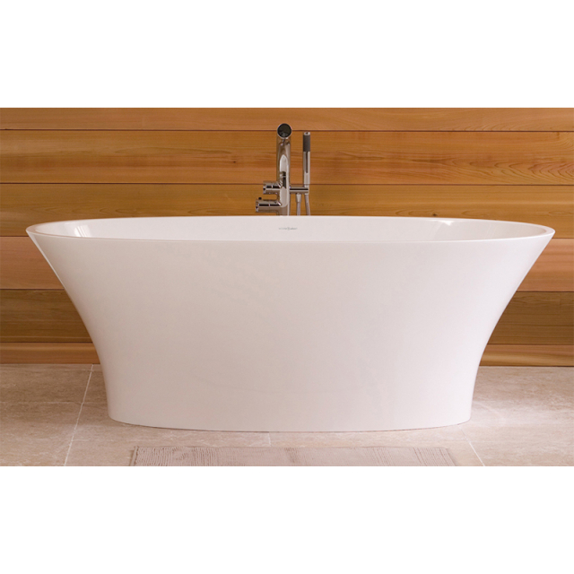 Victoria+Albert ionian traditional bathtub INNNSWNO | Edilceramdesign