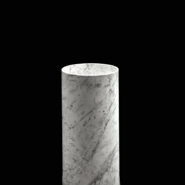 Boffi PH STONE WMPHAG02 freestanding stone washbasin | Edilceram Design