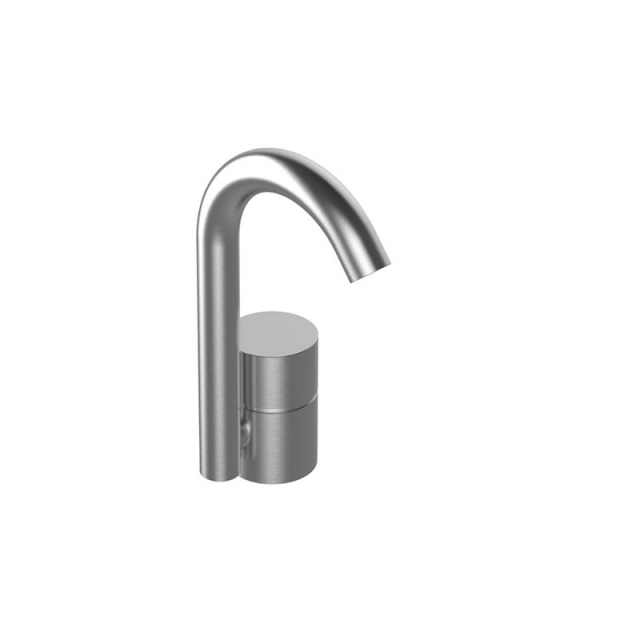 Fantini AA/27 Y004F above-top basin mixer | Edilceram Design