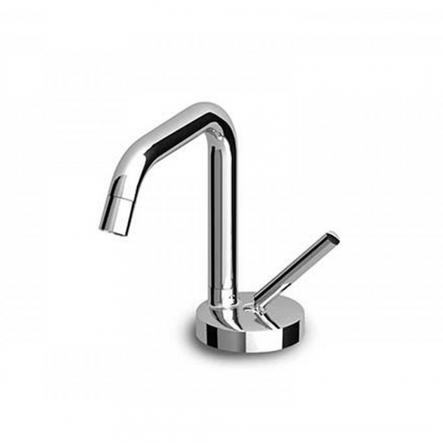Zucchetti Isystick single lever wash basin mixer faucet ZP1195 | Edilceramdesign