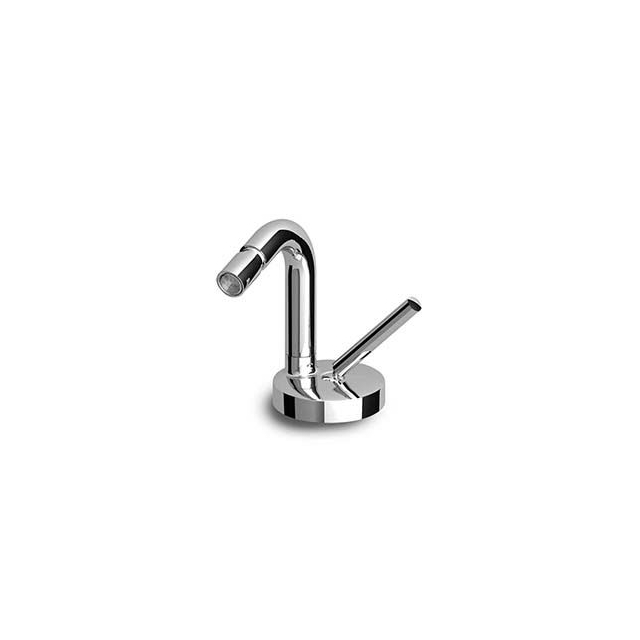 Zucchetti Isystick single-lever bidet mixer faucet ZP1336 | Edilceramdesign