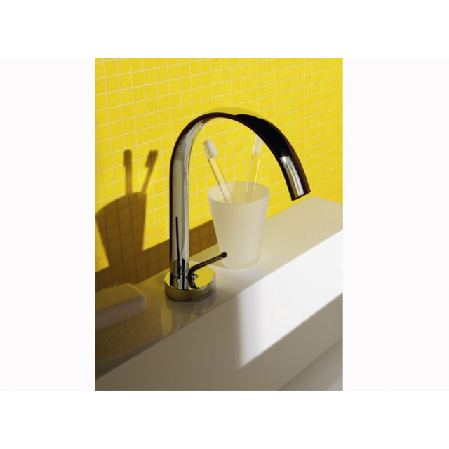 Zucchetti Isyfresh single-lever washbasin mixer faucet ZP2258 | Edilceramdesign