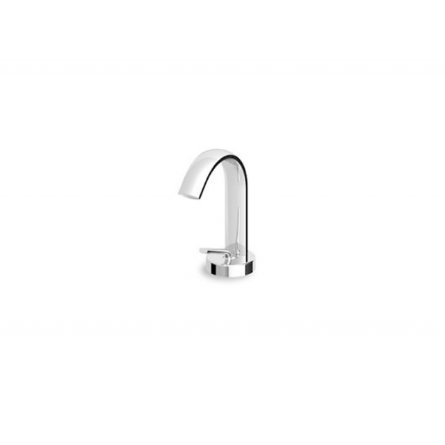 Zucchetti Isyfresh single-lever bidet faucet mixer ZP2324 | Edilceramdesign