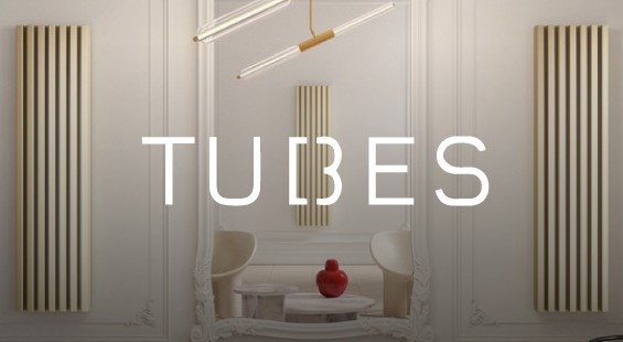 Tubes Radiatori: Design through Heat