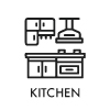 Kitchen | Edilceram Design