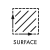 Surfaces | Edilceram Design